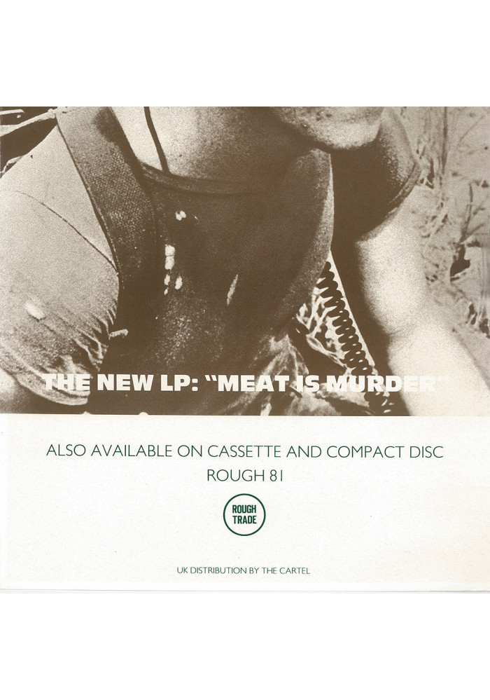 Meat Is Murder
